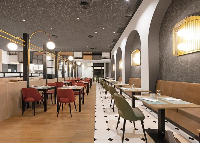 Hotel Riu Baobab