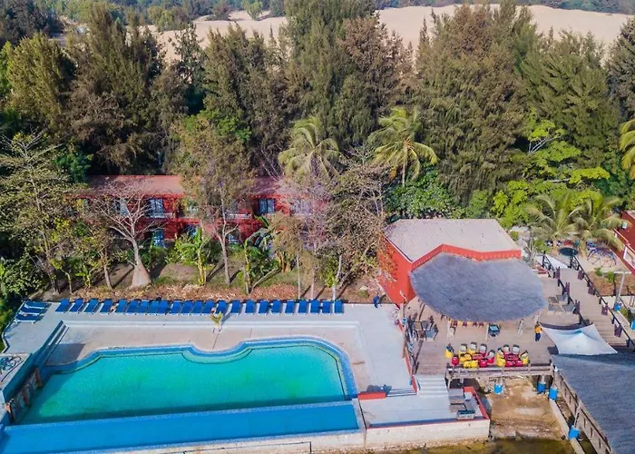 Hotel Le Trarza